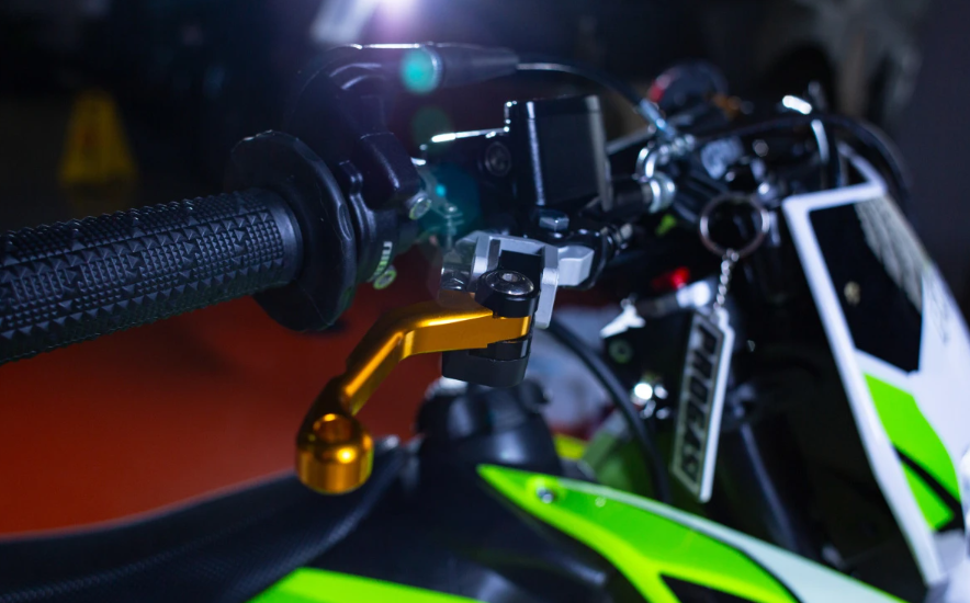 Мотоцикл Progasi SUPER MAX 300 PRO PR300 (ZS175FMN) в Новороссийске