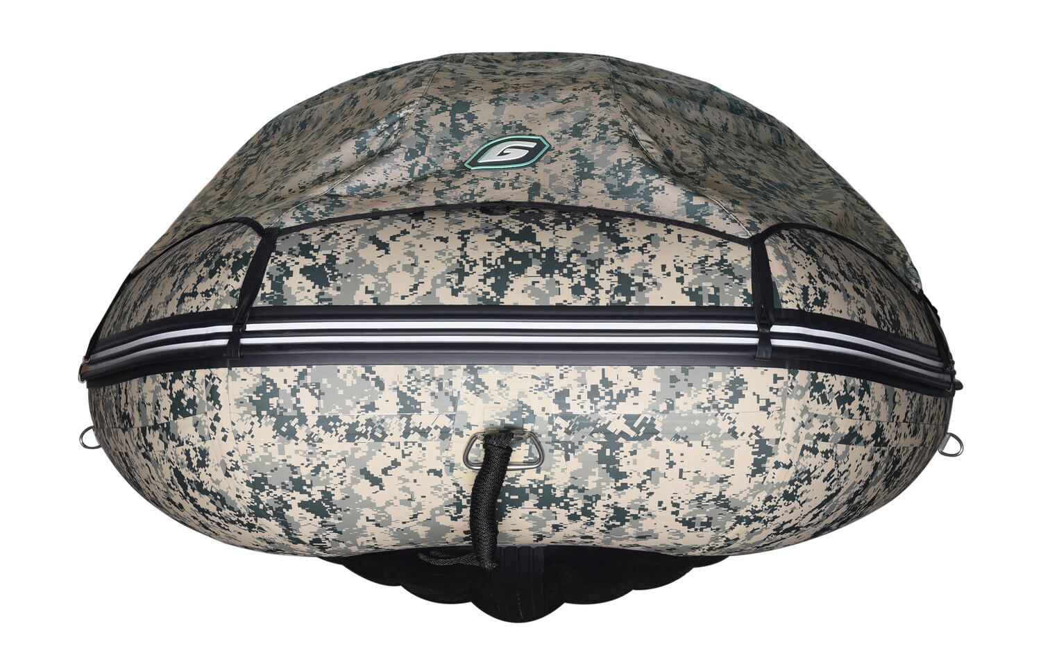 НАДУВНАЯ ЛОДКА GLADIATOR E420PRO в Новороссийске