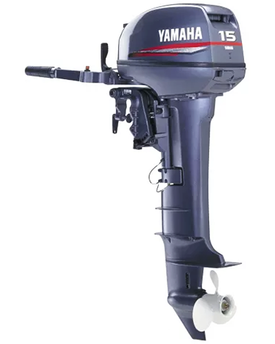 ЛОДОЧНЫЙ МОТОР YAMAHA 15 FMHS в Новороссийске