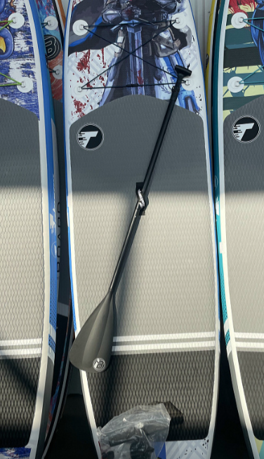 SUP (САП) ДОСКА RAIDEX I BOARD 11’ (332СМ) N 33 в Новороссийске