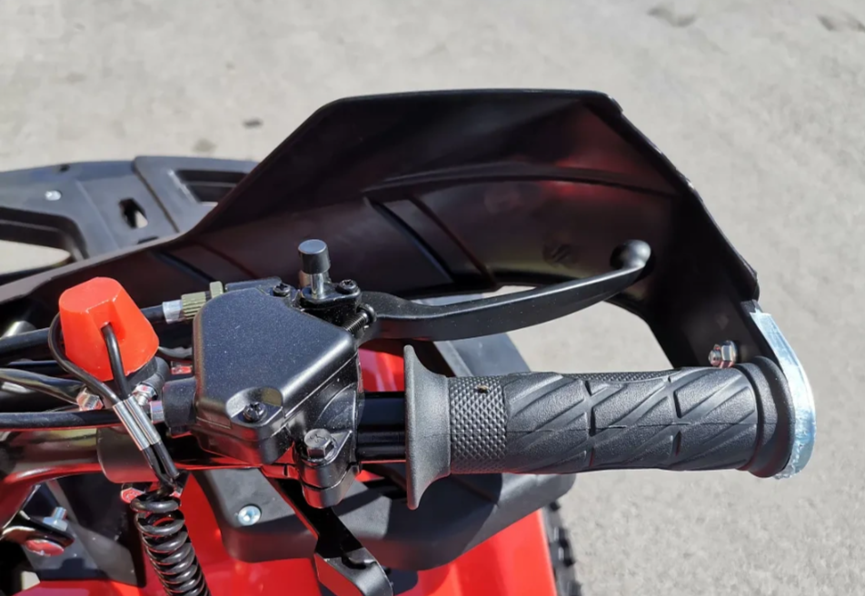 Квадроцикл PROMAX WILD 175 BASIC в Новороссийске