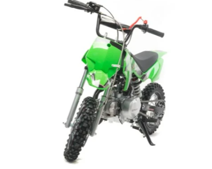 Питбайк MOTOLAND (МОТОЛЕНД) GS Motors S7 в Новороссийске