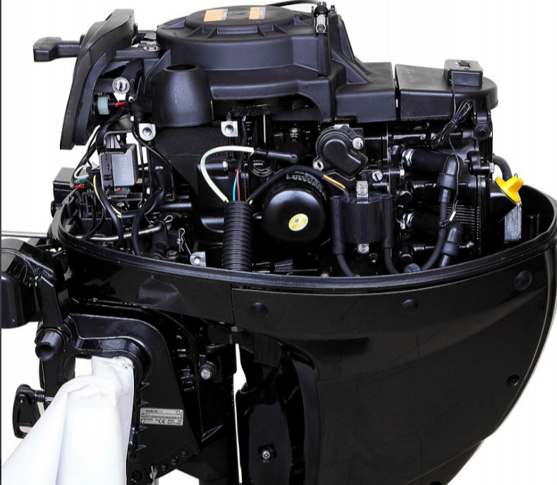 Лодочный мотор MARLIN MF 9.9 AWHBS в Новороссийске