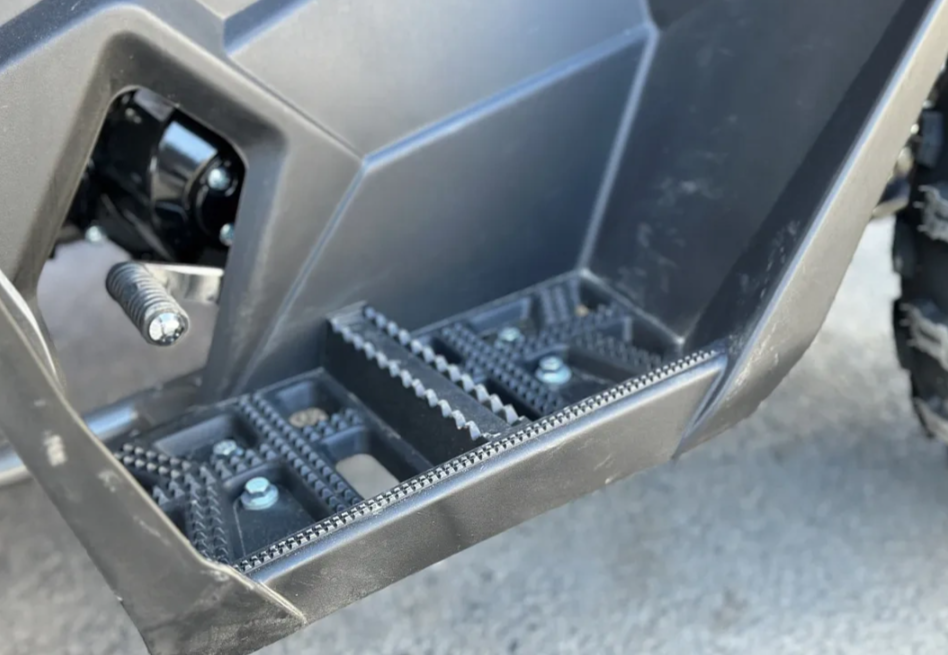 Квадроцикл GBM DAXTER 220 NEW в Новороссийске