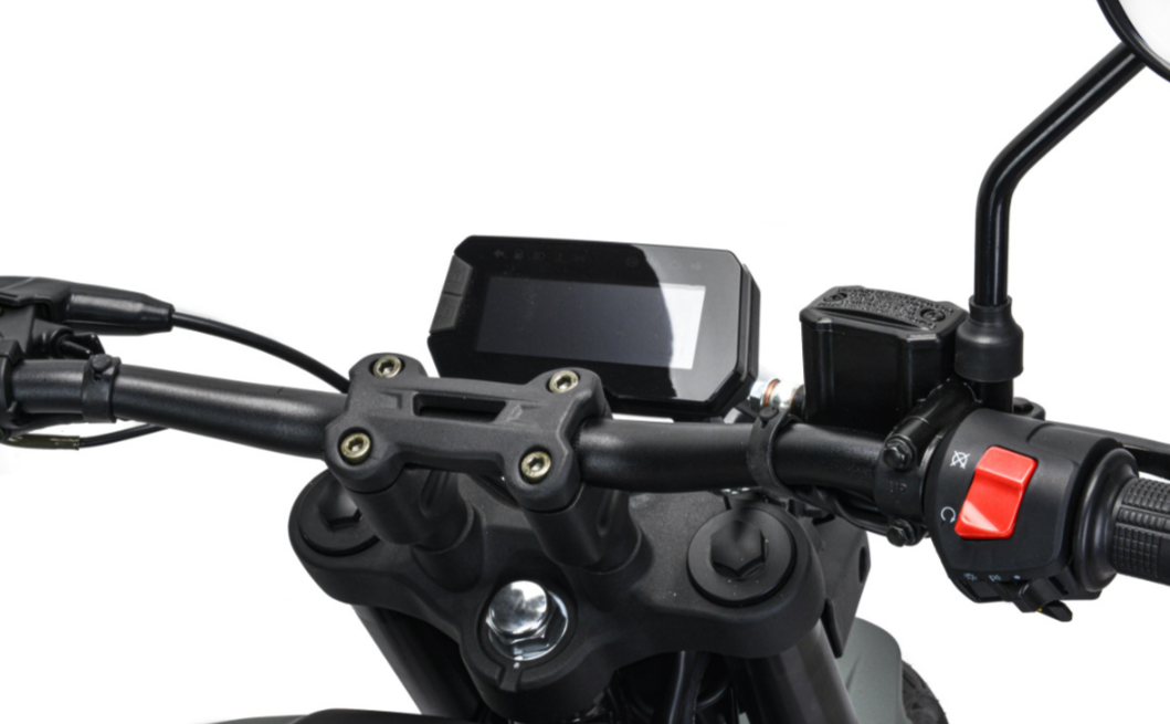 Мотоцикл MOTOLAND (МОТОЛЕНД) 300 CBR в Новороссийске