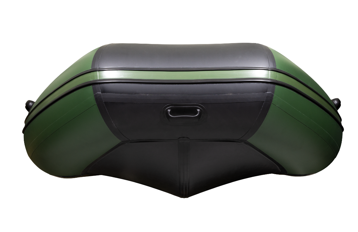 Лодка Ривьера Максима 3800 СК в Новороссийске