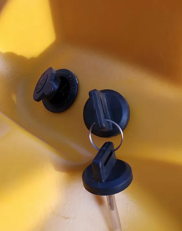 КВАДРОЦИКЛ IRBIS ATV200 в Новороссийске