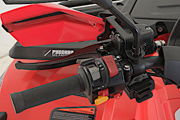 Квадроцикл Русская механика РМ 800 Т серии «Шёлковый путь» в Новороссийске