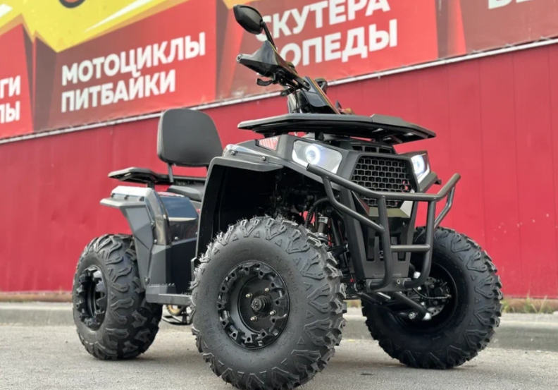 Квадроцикл GBM CROSS HILL 300 NEW в Новороссийске