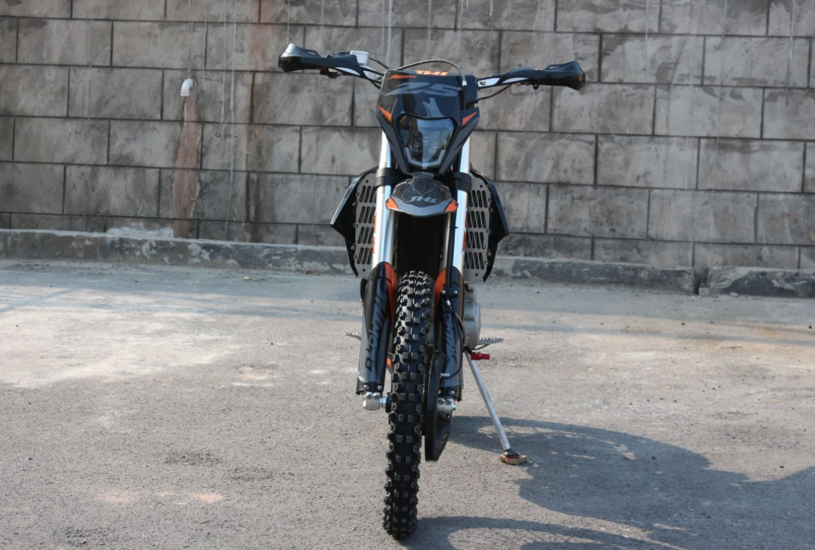 Мотоцикл JHLMOTO JHL Z5 NB300 (174MN-5) в Новороссийске