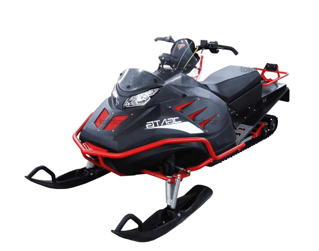 Снегоход ТОФАЛАР АТЛАС 500 в Новороссийске