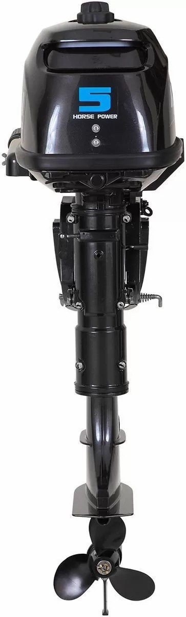 Лодочный мотор MARLIN MP 5 AMHS в Новороссийске