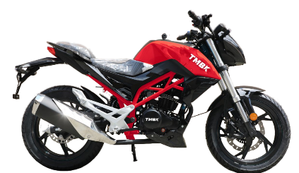 Мотоцикл TMBK Dukes 200cc в Новороссийске