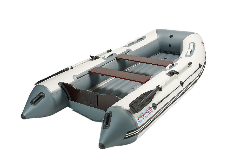 Лодка MISHIMO LITE 360 в Новороссийске
