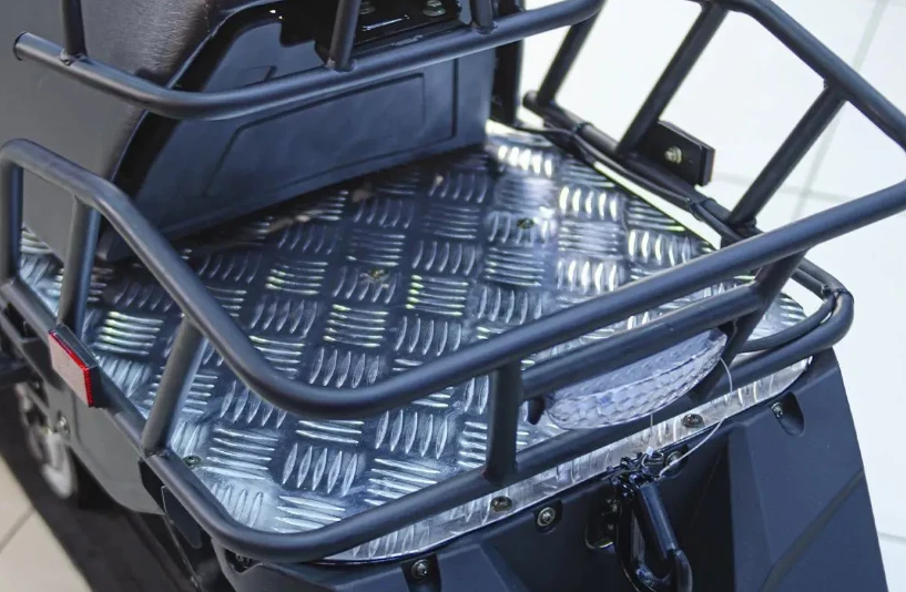 Снегоход Ataki WD 250 в Новороссийске