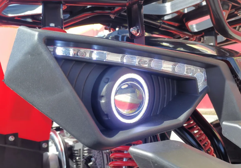 Квадроцикл PROMAX WILD 175 BASIC в Новороссийске