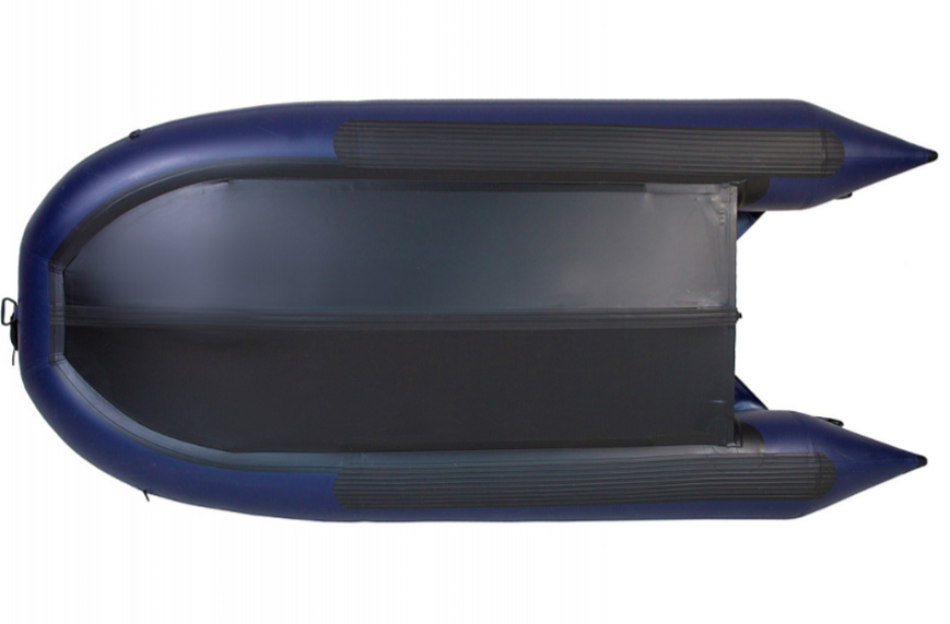 НАДУВНАЯ ЛОДКА GLADIATOR B370AL в Новороссийске