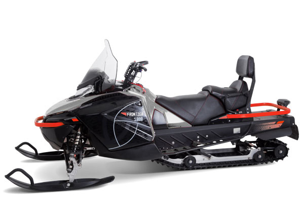 Снегоход Русская механика РМ FRONTIER 1000 в Новороссийске