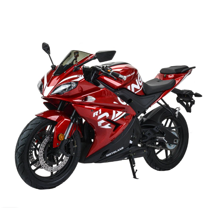 Мотоцикл MOTOLAND (МОТОЛЕНД) R1 300 в Новороссийске