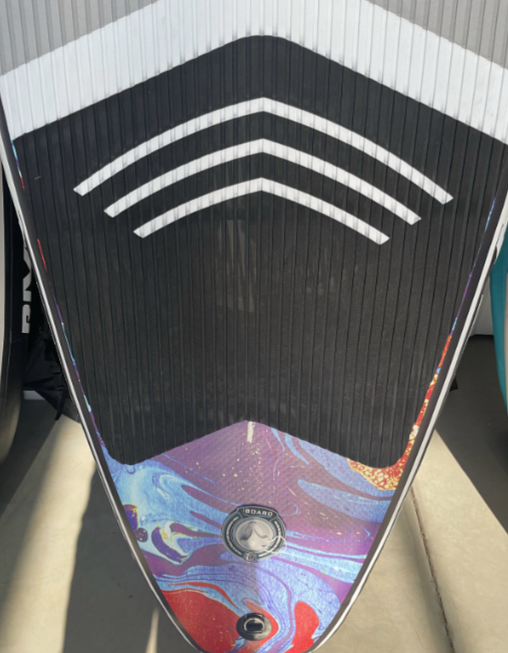 SUP (САП) ДОСКА RAIDEX I BOARD 11’ (332СМ) N 35 в Новороссийске