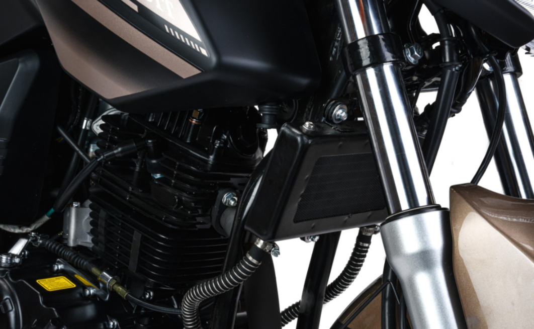 Мотоцикл MOTOLAND (МОТОЛЕНД) 300 BANDIT в Новороссийске