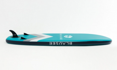 НАДУВНОЙ SUP-BOARD BUSINESS LIGHT BLUE 10,6 в Новороссийске
