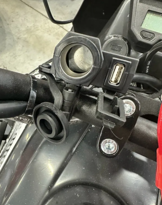 СНЕГОХОД IRBIS SF200L XE SUPERLONG в Новороссийске