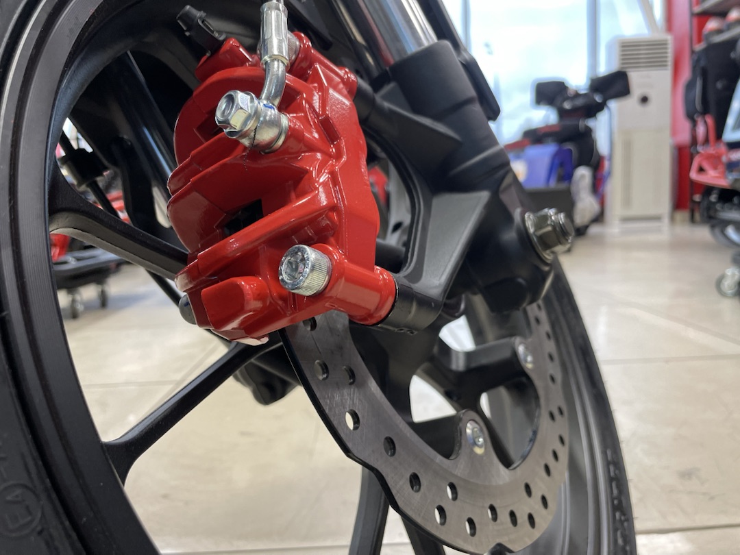 Мопед PROMAX CB150R (49) в Новороссийске