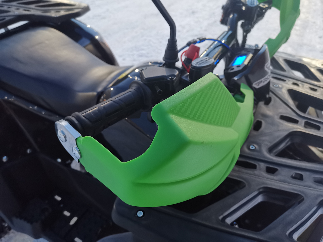 Квадроцикл PROMAX WILD 175 LUX в Новороссийске