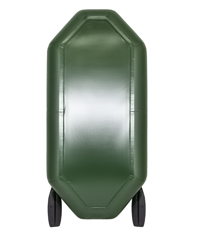 Лодка Барс 230 в Новороссийске