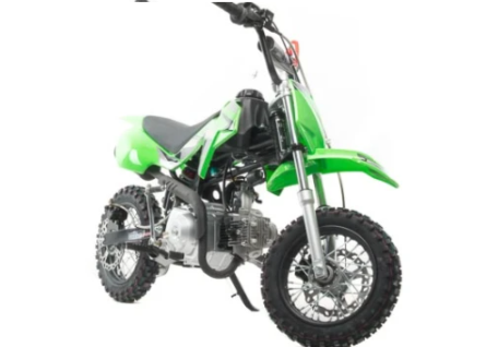 Питбайк MOTOLAND (МОТОЛЕНД) GS Motors S7 в Новороссийске