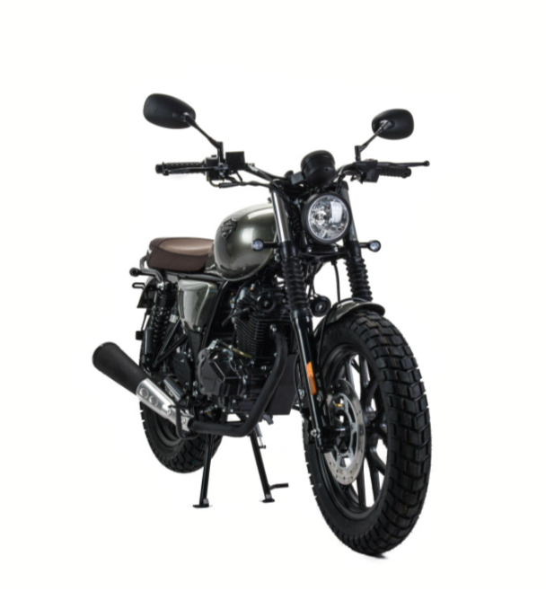 Мотоцикл MOTOLAND (МОТОЛЕНД) TEXAS 300 в Новороссийске