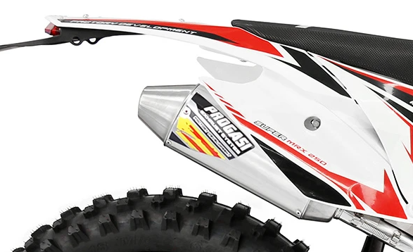 Мотоцикл Progasi SUPER MAX 300 в Новороссийске