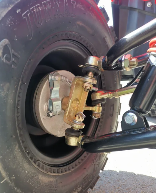 Квадроцикл PROMAX WILD 175 BASIC в Новороссийске