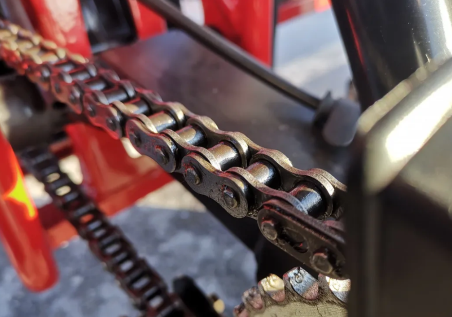 Квадроцикл GBM SHARP KIDS 125 в Новороссийске