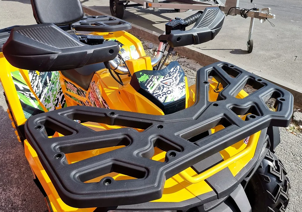Квадроцикл PROMAX STORM 280 LUX в Новороссийске