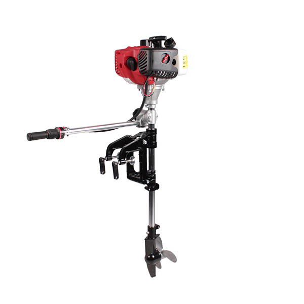 ЛОДОЧНЫЙ МОТОР TOYAMA TA 3.5 в Новороссийске