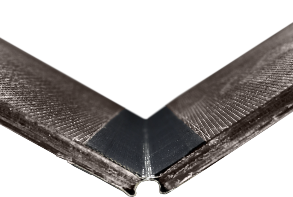 Вкладка МАСТЕР из 3-х частей в Новороссийске