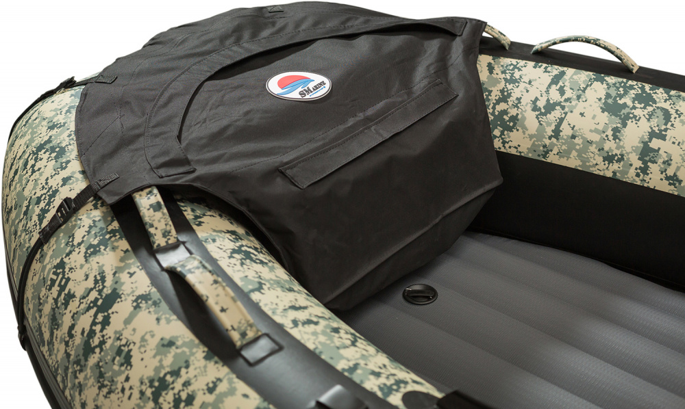 НОСОВАЯ СУМКА AIR, SDP 330-420 в Новороссийске