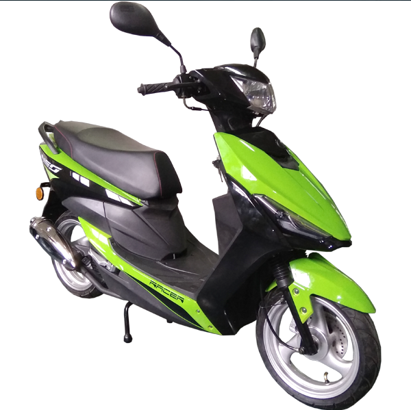 Скутер RACER RC50QT-3X NEO в Новороссийске