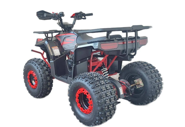 Квадроцикл YACOTA VEKTOR 125 в Новороссийске