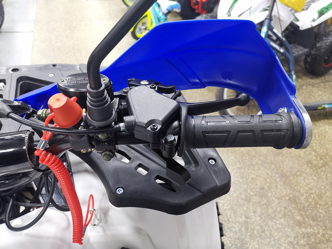 Квадроцикл PROMAX WILD 175 LUX в Новороссийске