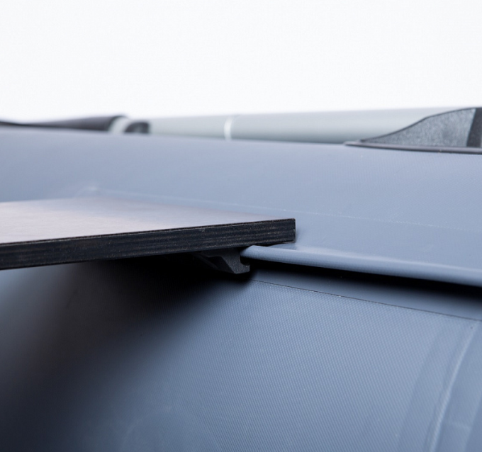 ЛОДКА НАДУВНАЯ YUKONA 230 TL (БЕЗ ПАЙОЛА) в Новороссийске