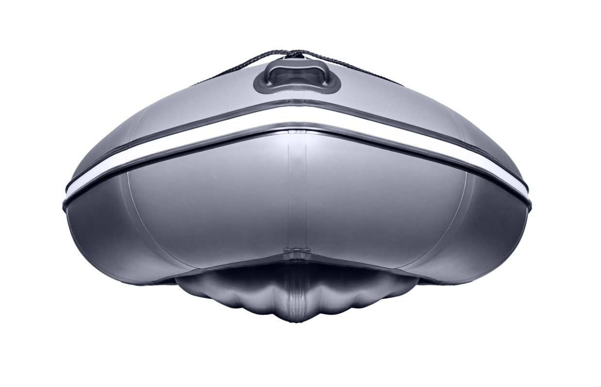 Лодка APACHE 3700 НДНД в Новороссийске