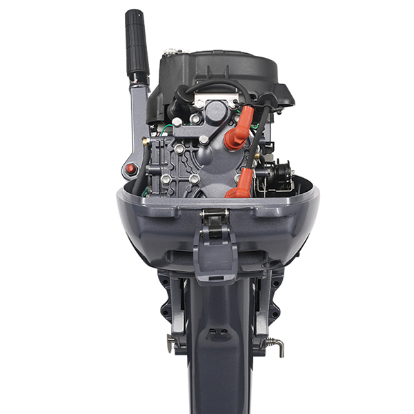 ЛОДОЧНЫЙ МОТОР ALLFA CG Т9,9 Limit в Новороссийске