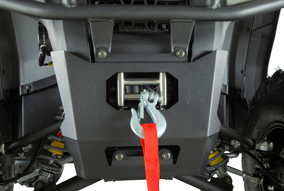 Квадроцикл YACOTA VIKING PRO 250 в Новороссийске