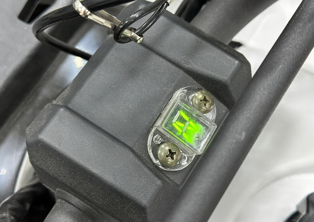 Квадроцикл PROMAX WILD 2.0 190 в Новороссийске