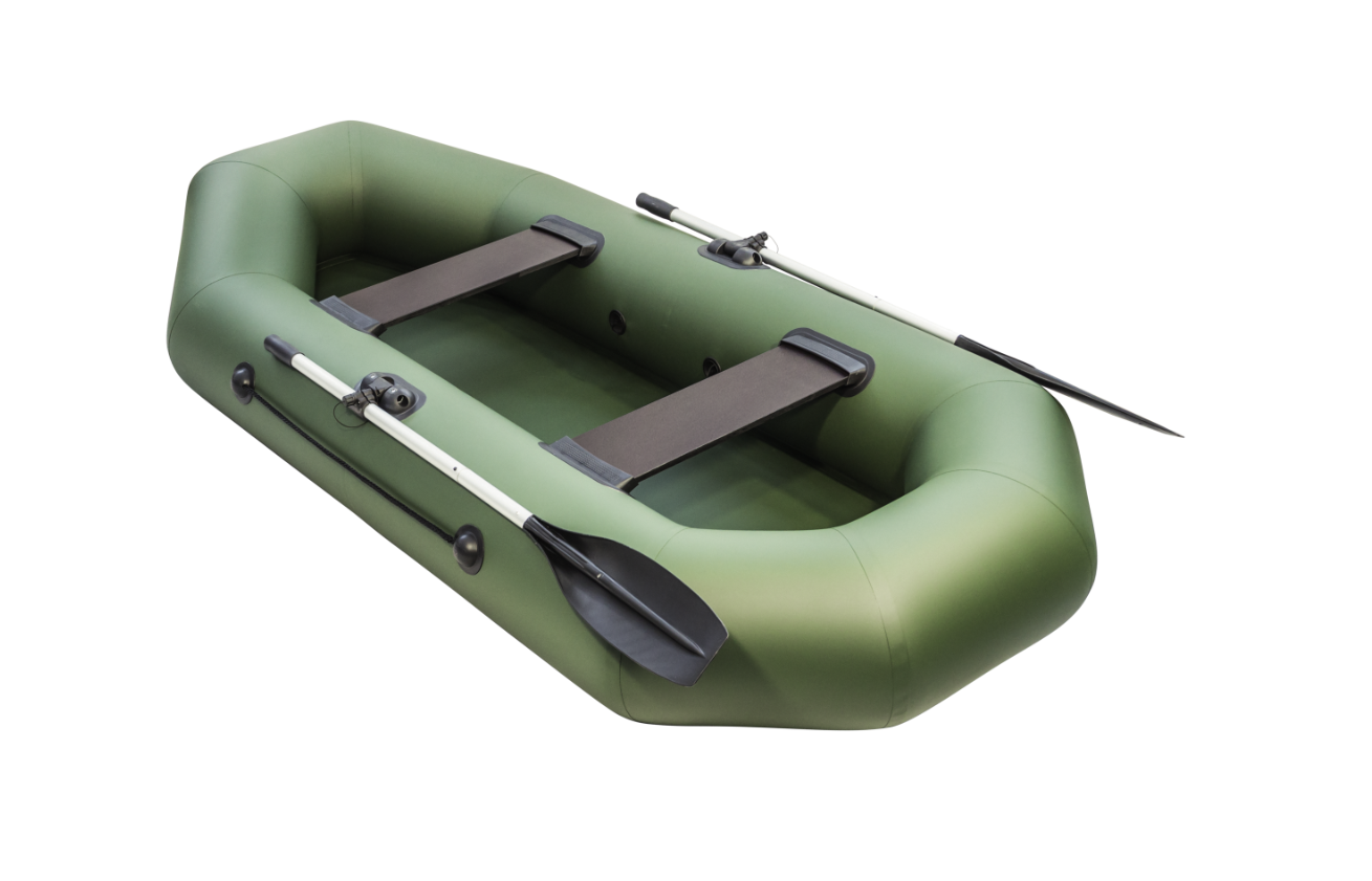 Лодка АКВА-ОПТИМА 260 в Новороссийске