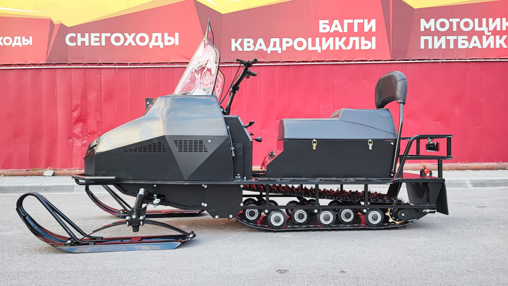 Снегоход PROMAX YAKUT 500 2.0 4T 29 в Новороссийске