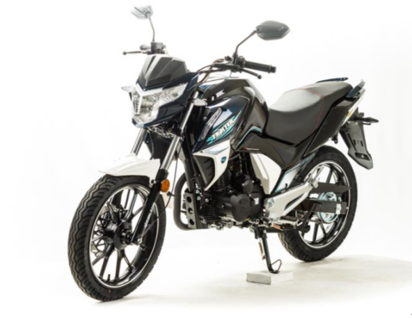 Мотоцикл MOTOLAND (МОТОЛЕНД) FIGHTER 250 в Новороссийске